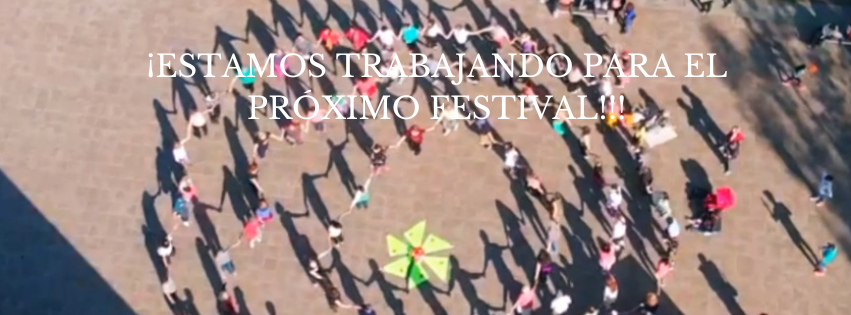 proximo festival